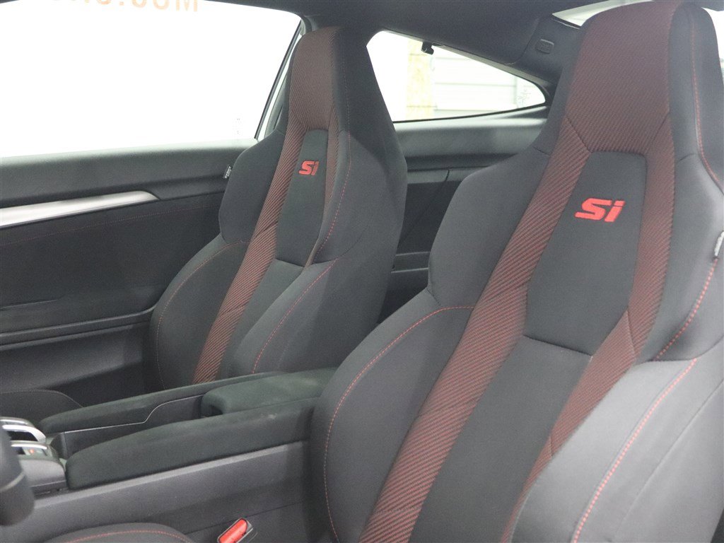 Used 2020 Honda Civic Si image 31