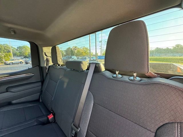 New 2026 Chevrolet Silverado 1500 RST image 20