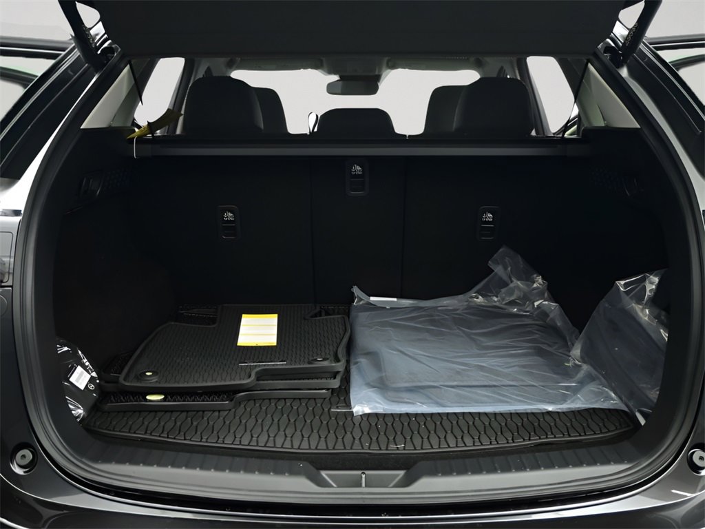 New 2025 MAZDA CX-5 AWD 2.5 S w/ Premium Plus Pkg image 9