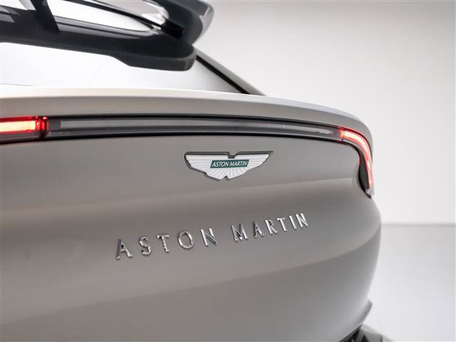 New 2026 Aston Martin DBX S AWD/4WD image 34