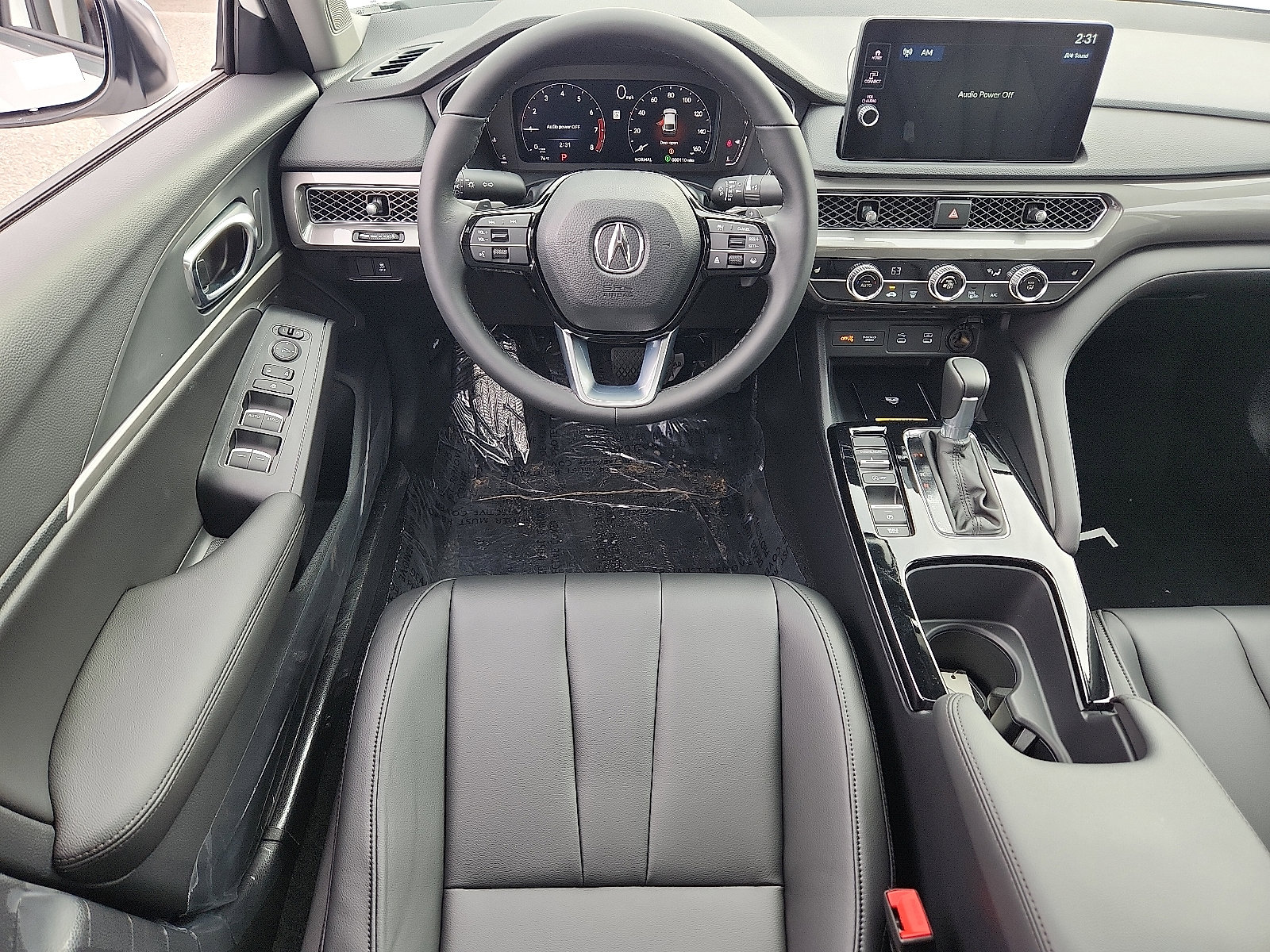 New 2026 Acura Integra image 7