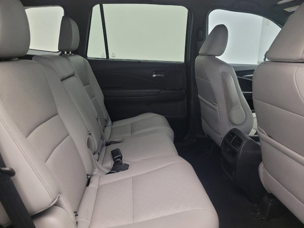 Used 2019 Honda Passport EX-L image 19