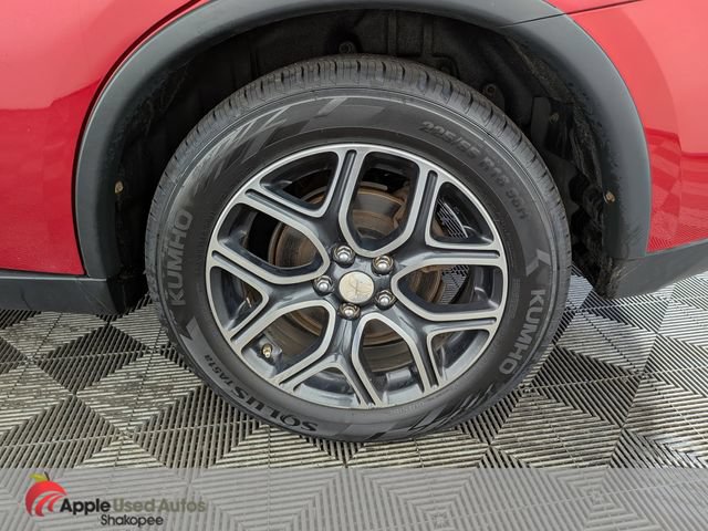 Used 2015 Mitsubishi Outlander GT AWD/4WD image 54