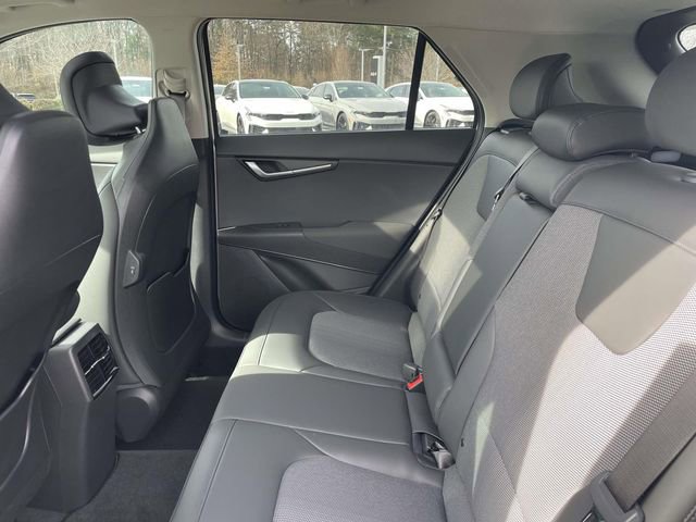 New 2026 Kia Niro EX image 21