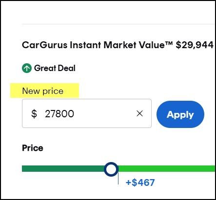 Used 2020 Nissan Titan PRO-4X w/ Pro-4x Convenience Package image 5