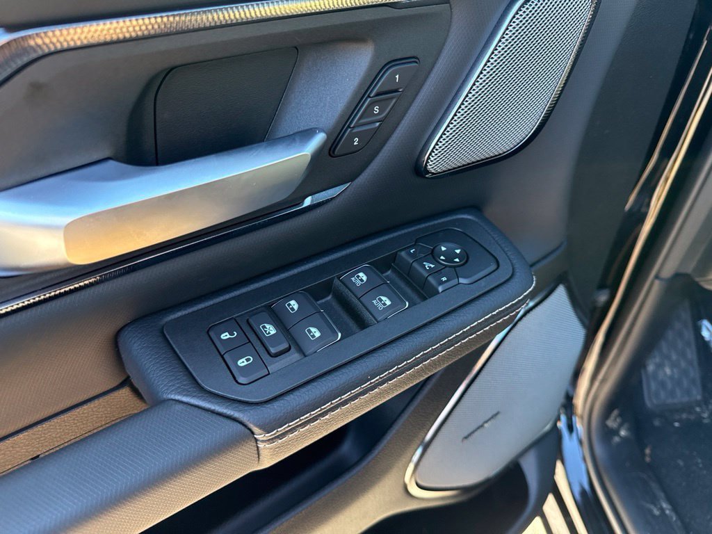 New 2027 RAM 1500 Rebel AWD/4WD image 19