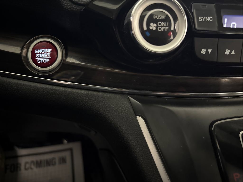 Used 2015 Honda CR-V EX-L image 26