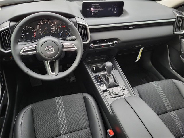 New 2026 MAZDA CX-50 Meridian Edition w/ Cargo Package image 14