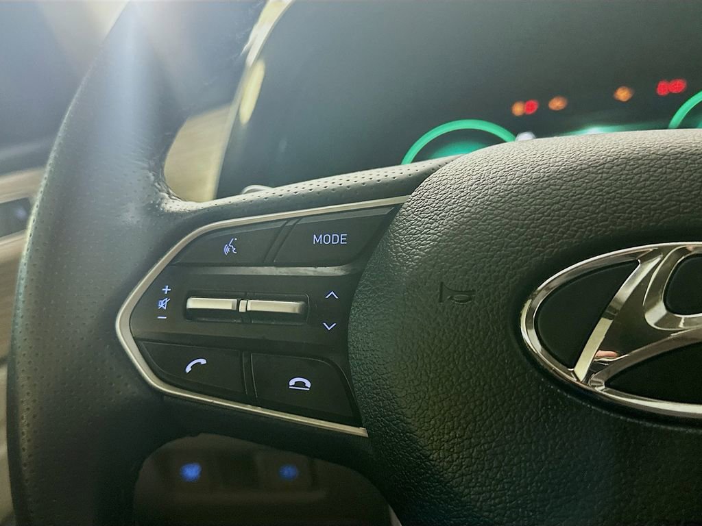 Used 2022 Hyundai Palisade Calligraphy FWD image 25