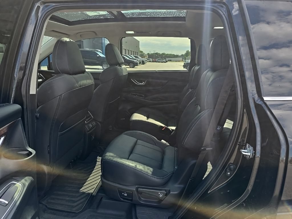 Used 2023 Subaru Ascent Touring w/ Popular Package #2A AWD/4WD image 14