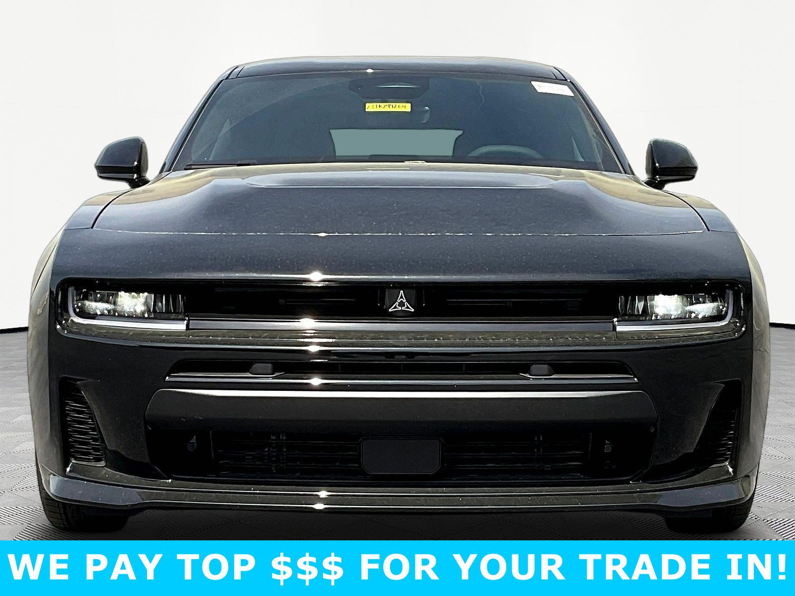New 2026 Dodge Charger GT AWD/4WD image 2
