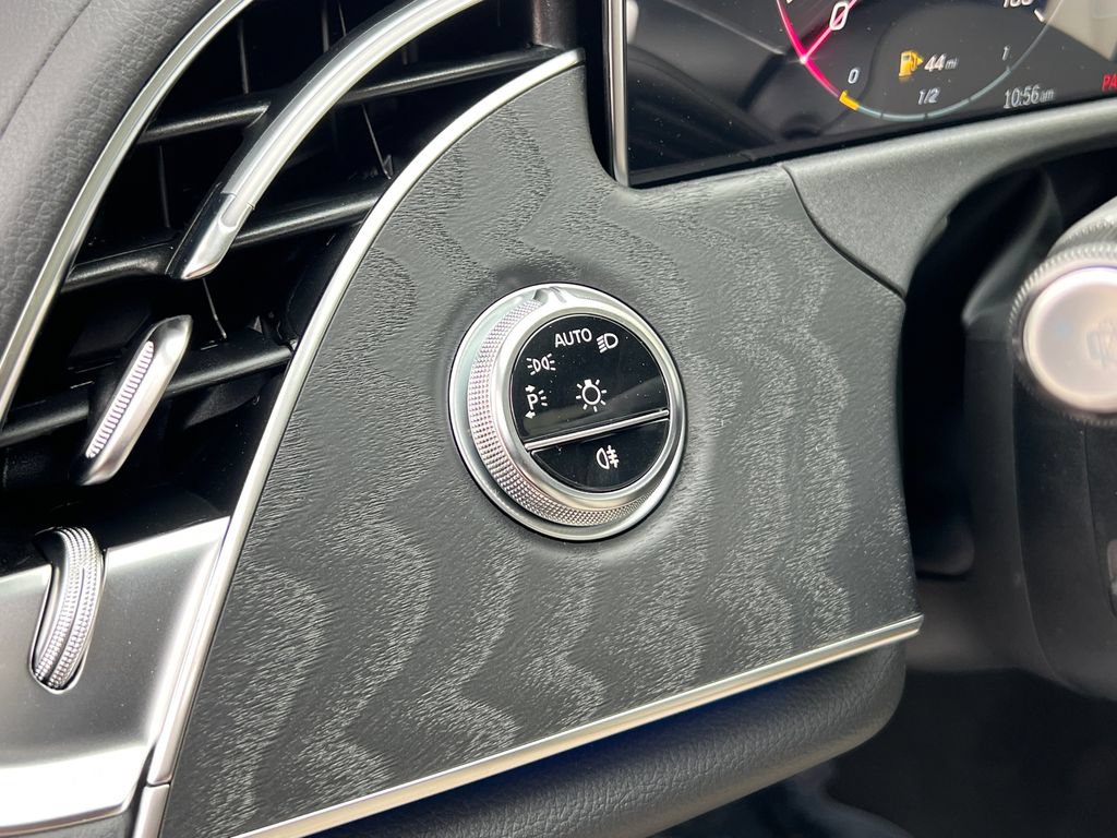 New 2026 Mercedes-Benz E 350 4MATIC Sedan image 14