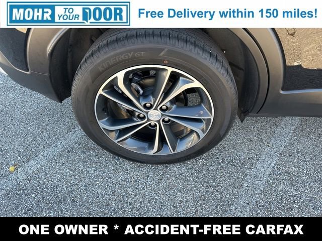 Used 2023 Buick Encore GX Select image 9