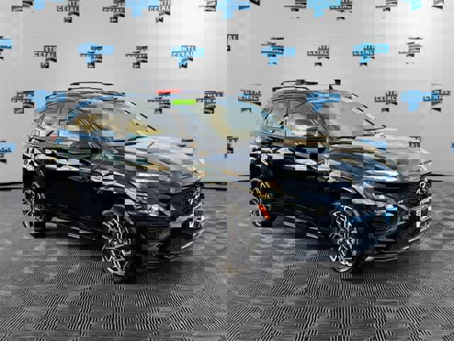 Used 2022 Hyundai Kona N Line image 7