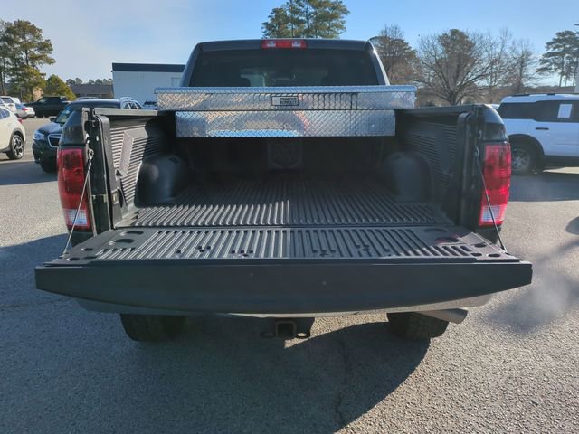 Used 2018 RAM 2500 Tradesman w/ Chrome Appearance Group image 27