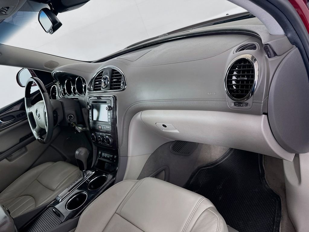 Used 2015 Buick Enclave Premium w/ Trailering Package image 28