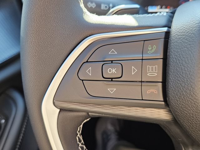 New 2025 Jeep Grand Cherokee Laredo RWD image 20