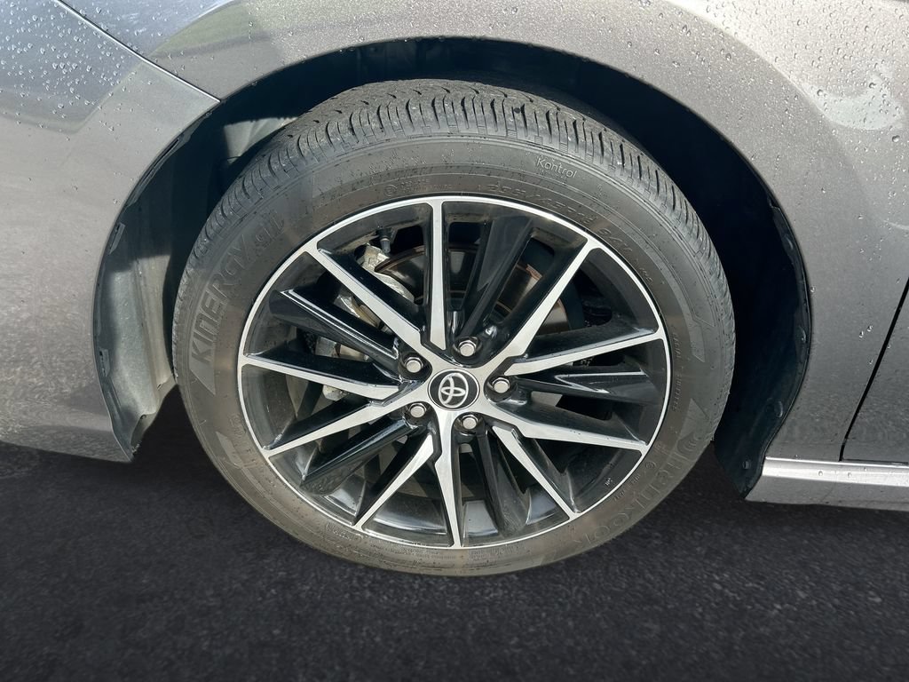 Used 2024 Toyota Camry SE FWD image 10