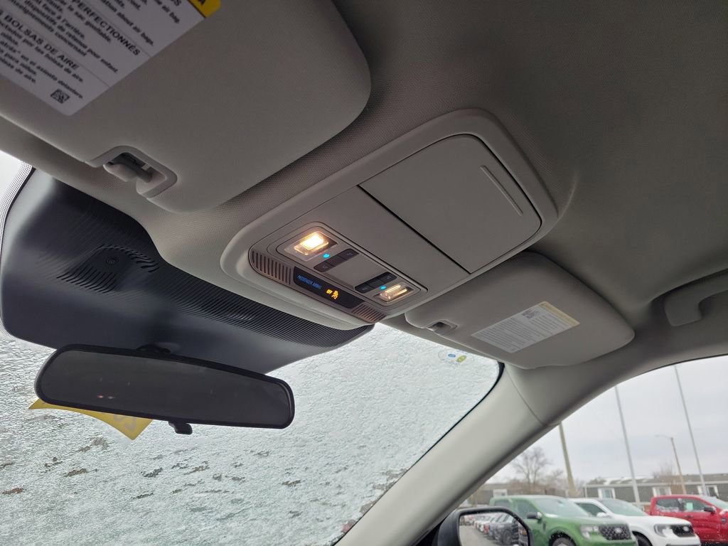 New 2026 Ford Explorer Active image 30