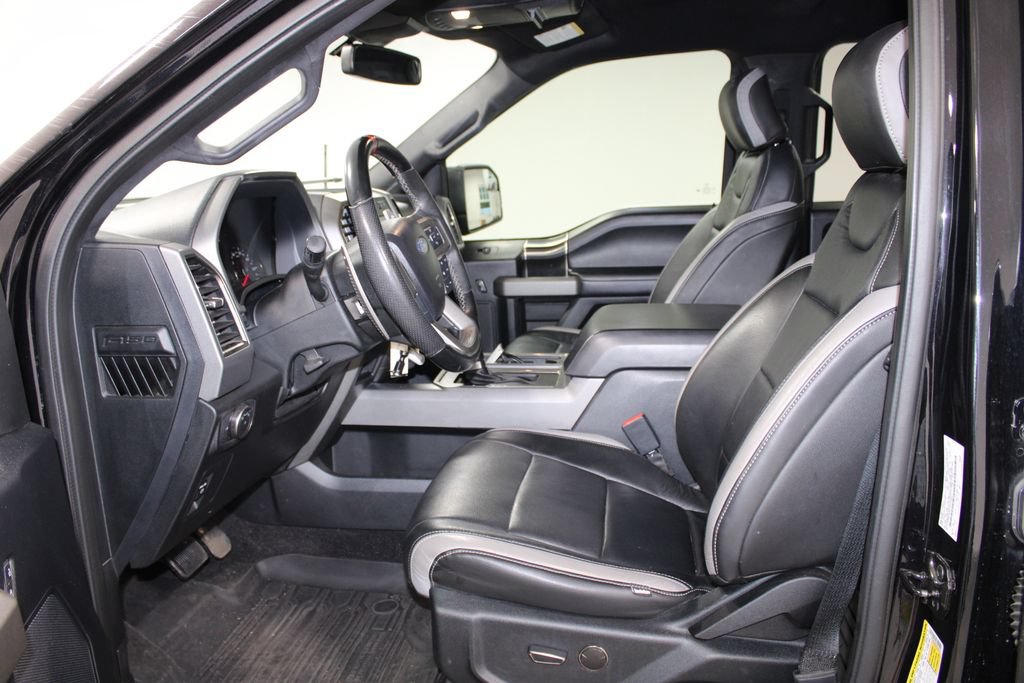 Used 2020 Ford F150 Raptor AWD/4WD image 18