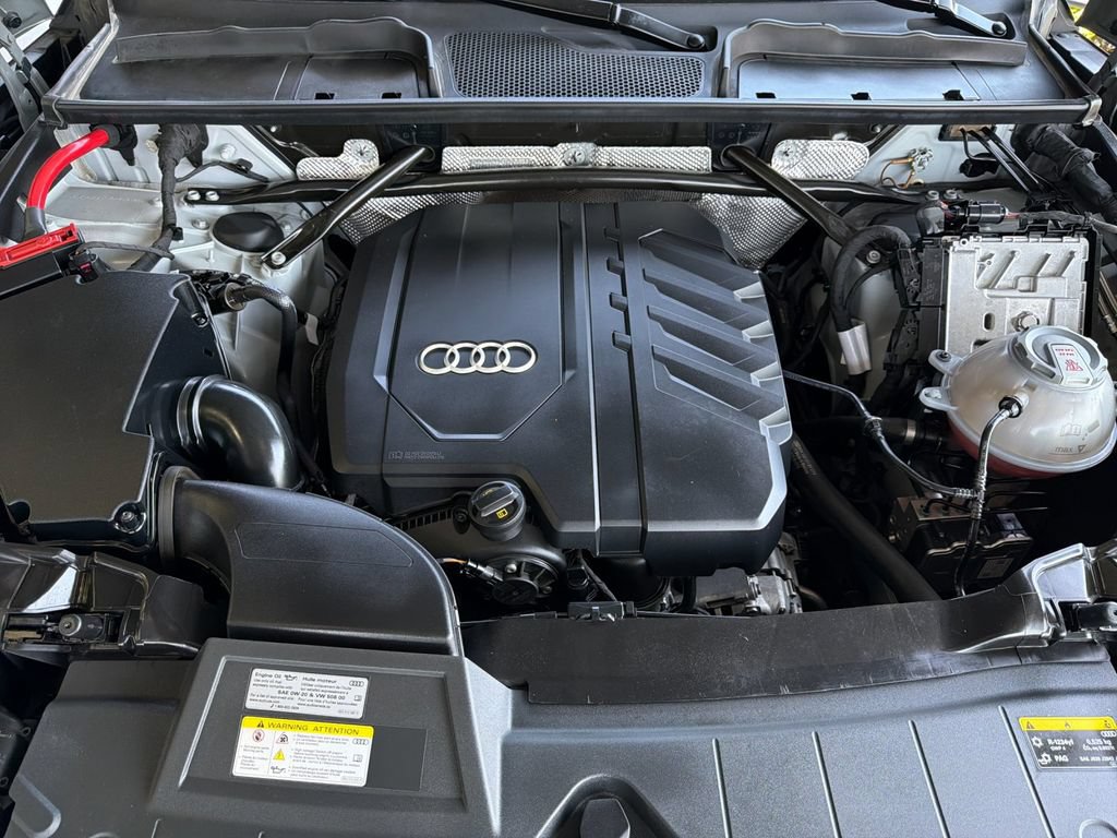 Used 2023 Audi Q5 2.0T Premium Plus AWD/4WD image 28