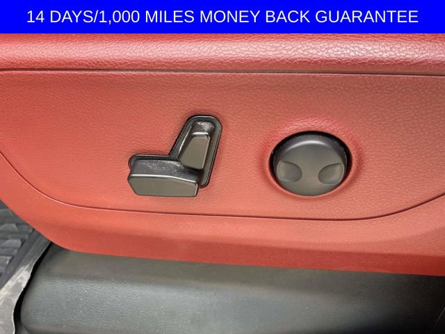 Used 2025 RAM 1500 Rebel w/ Trailer Tow Group AWD/4WD image 14