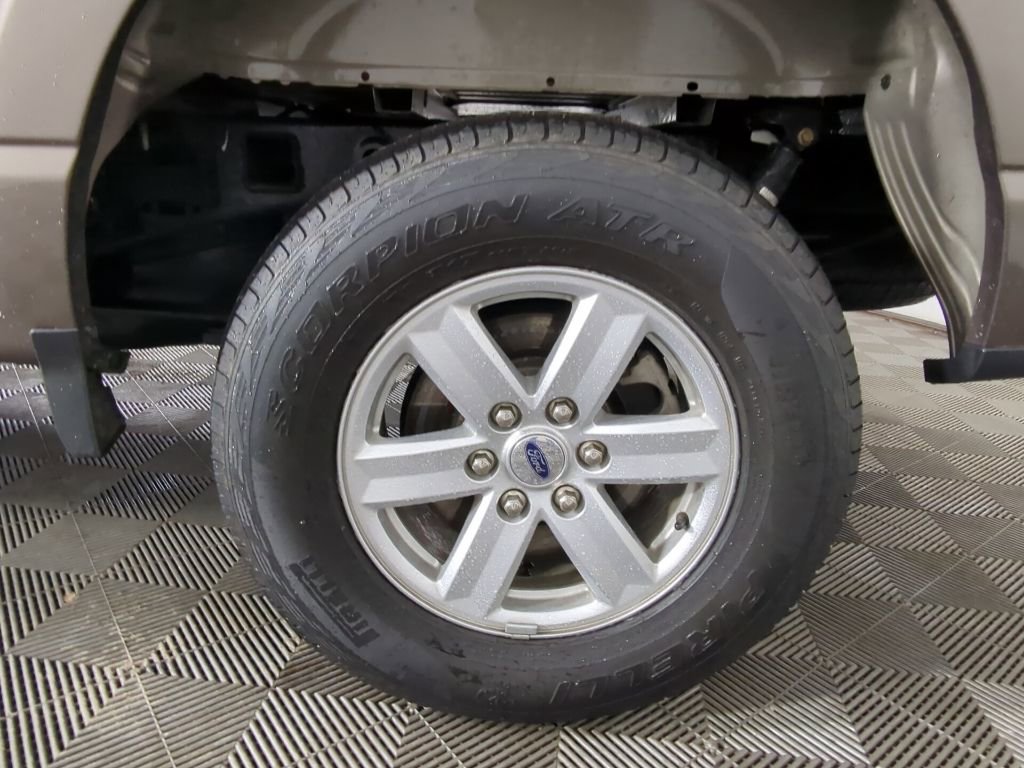 Used 2022 Ford F150 XLT image 12