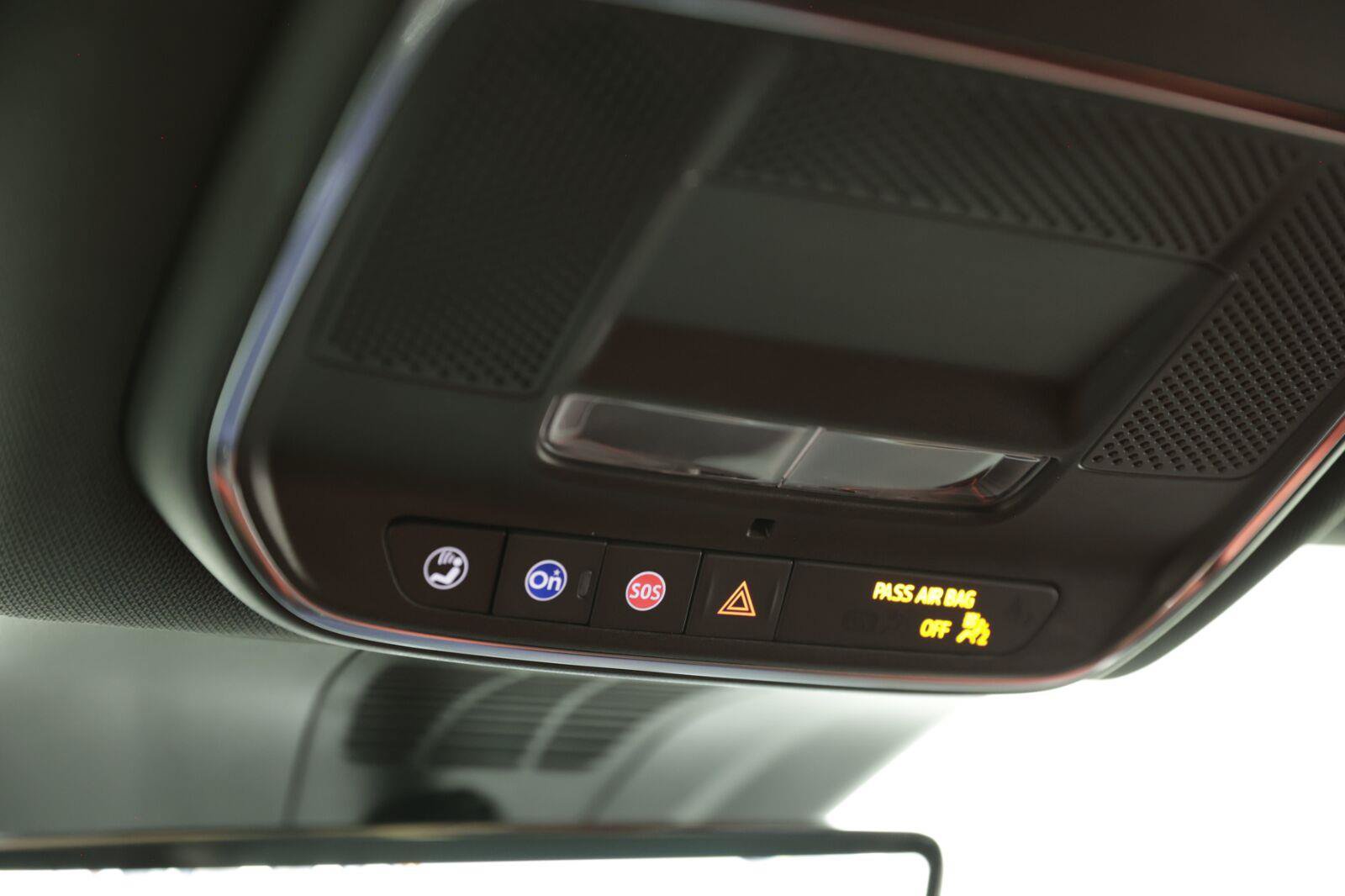 Certified 2025 Chevrolet Blazer EV RS AWD/4WD image 53