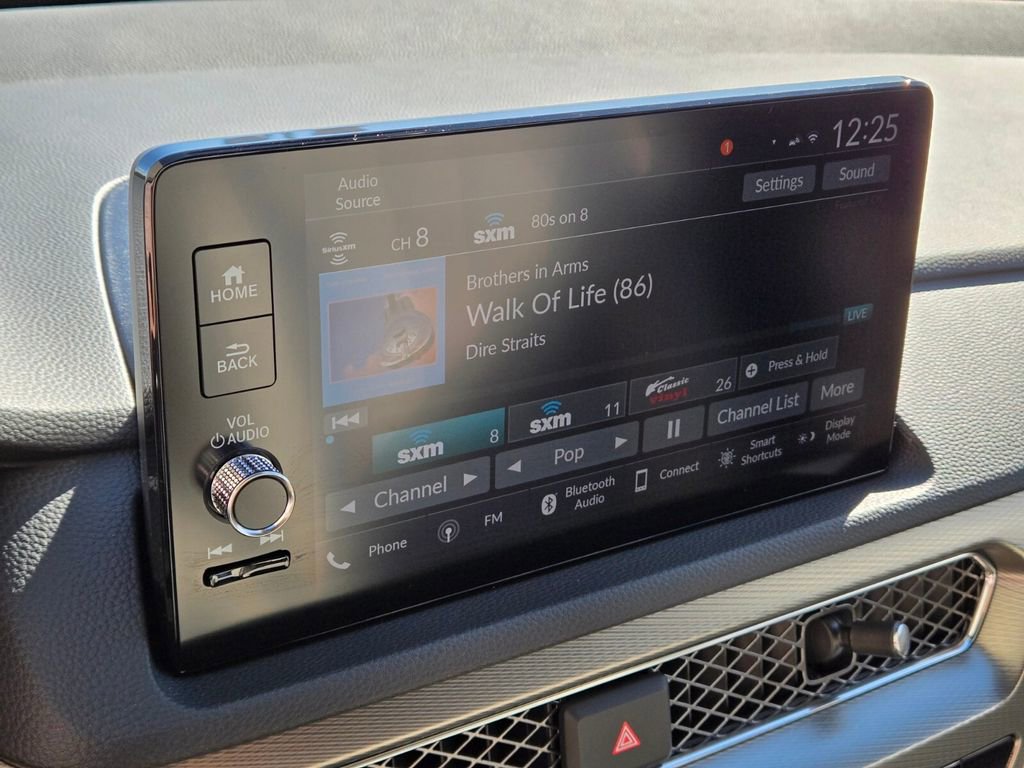 New 2026 Acura Integra A-Spec image 26