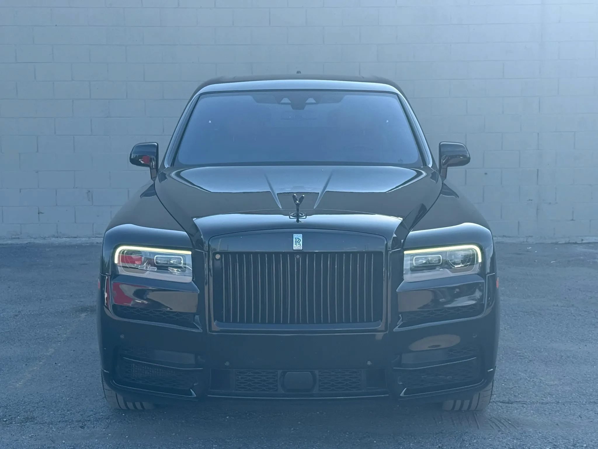Used 2019 Rolls-Royce Cullinan AWD/4WD image 18
