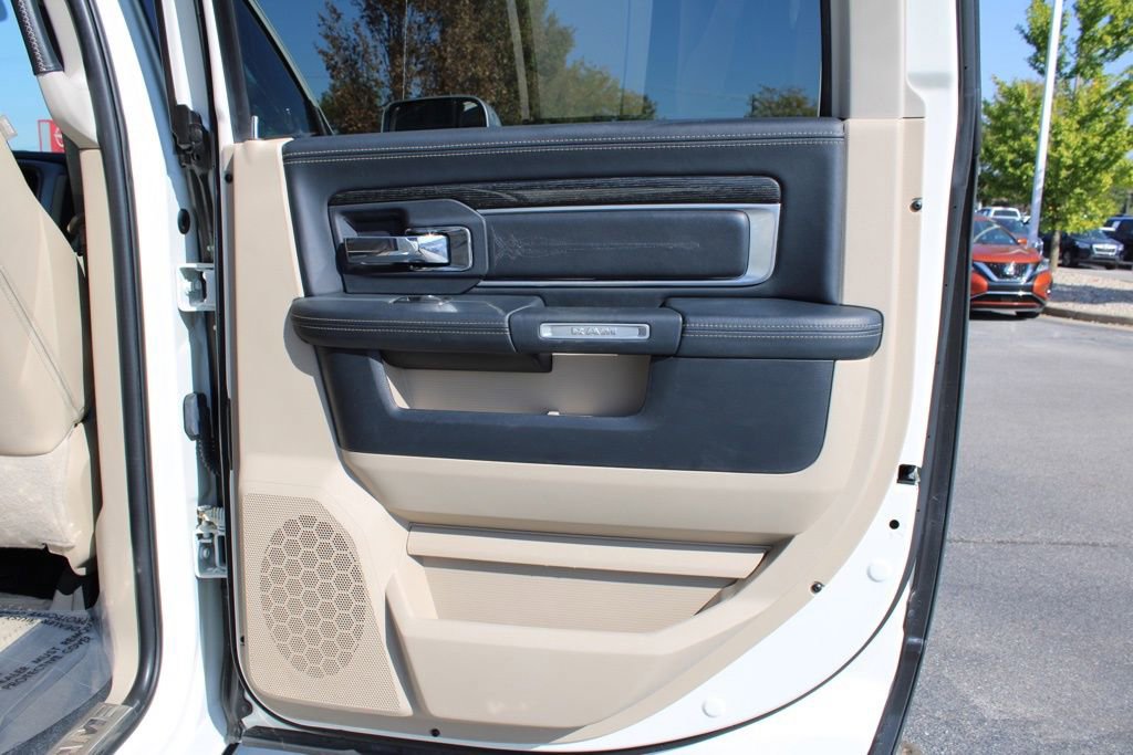 Used 2018 RAM 2500 Limited image 24