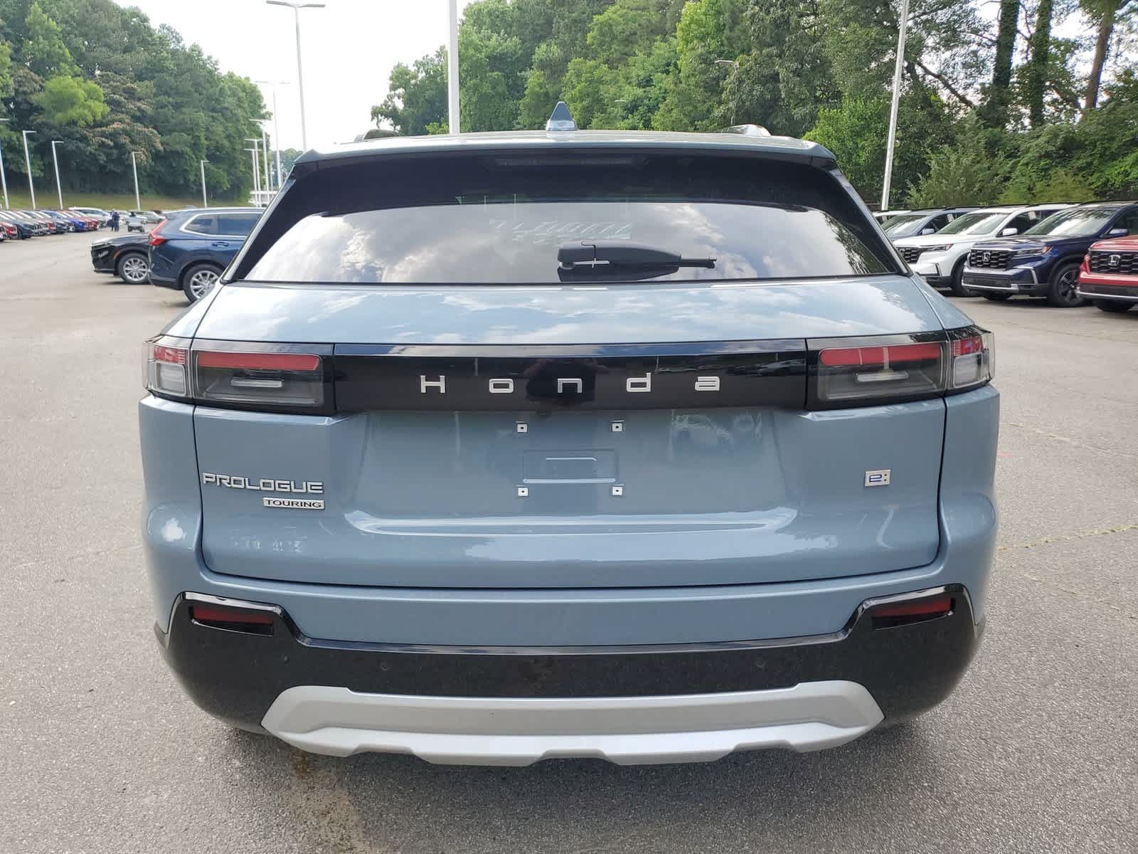 New 2026 Honda Prologue Touring image 3