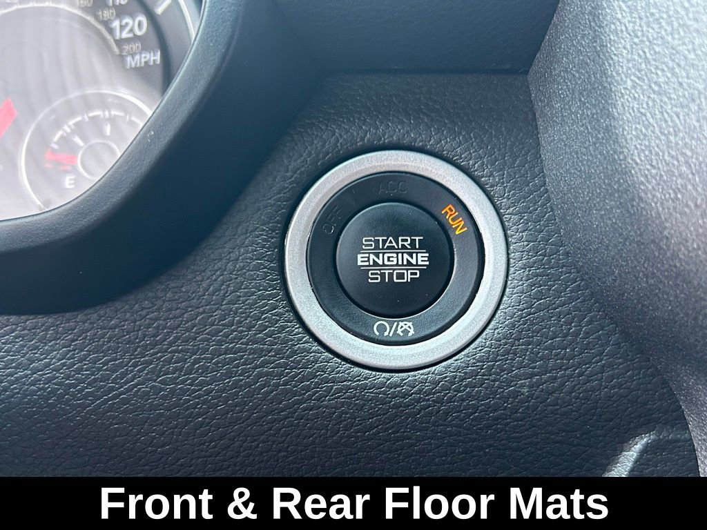 Used 2024 RAM 1500 Tradesman w/ Warlock PACKAGE image 27