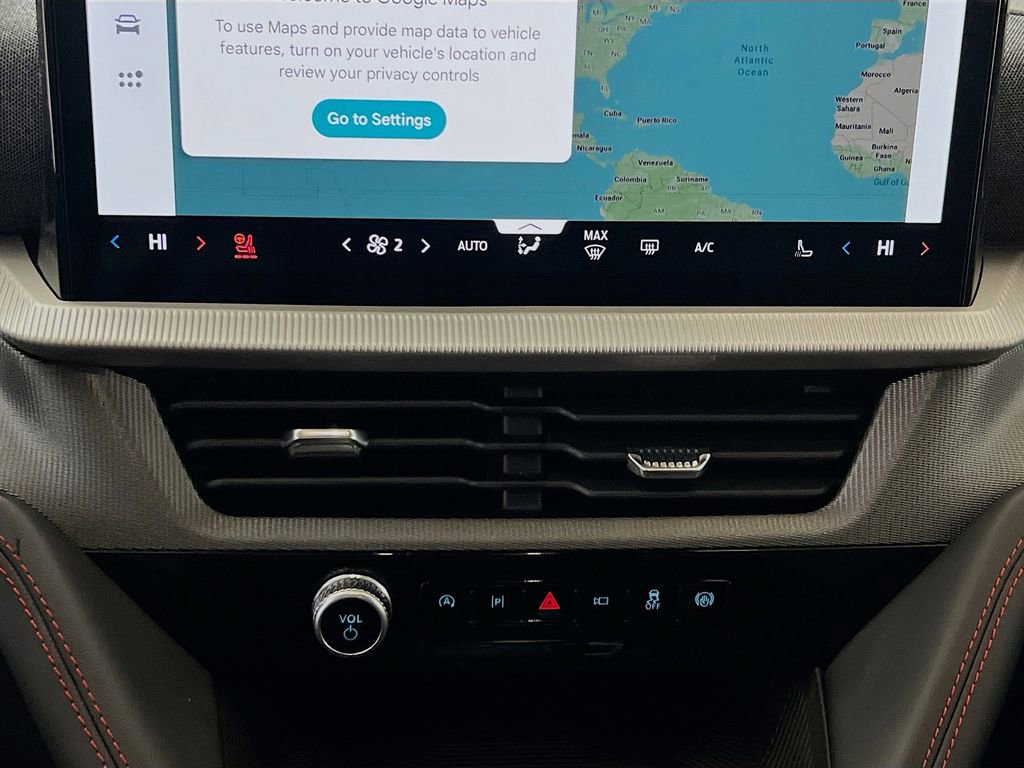 New 2026 Ford Explorer ST w/ Sun And Sound Package image 9