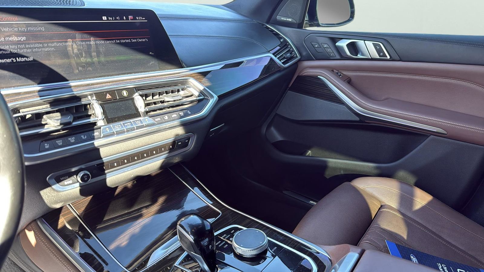 Used 2019 BMW X5 xDrive40i w/ Executive Package image 20