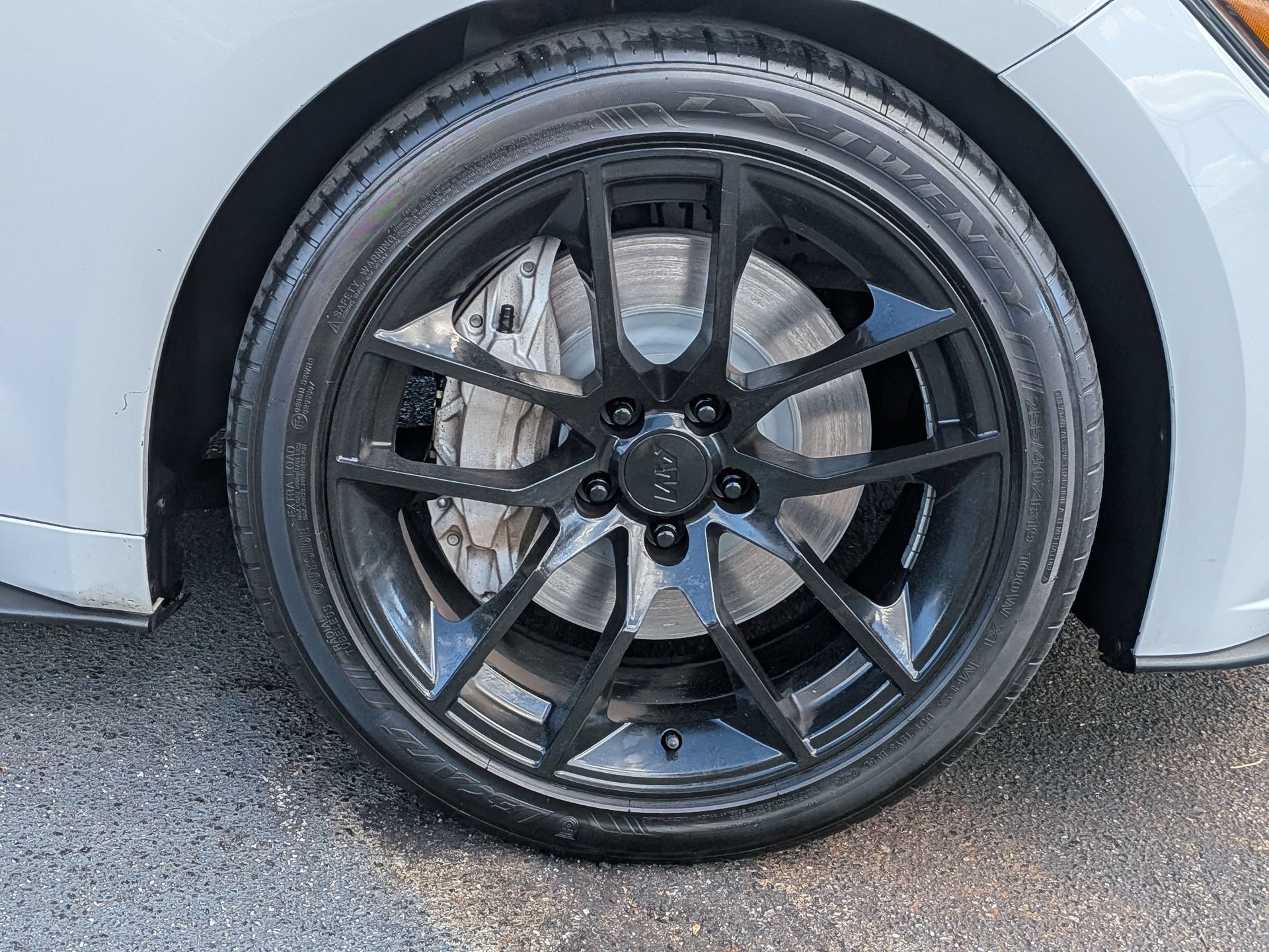 Used 2017 Ford Mustang GT Premium RWD image 14