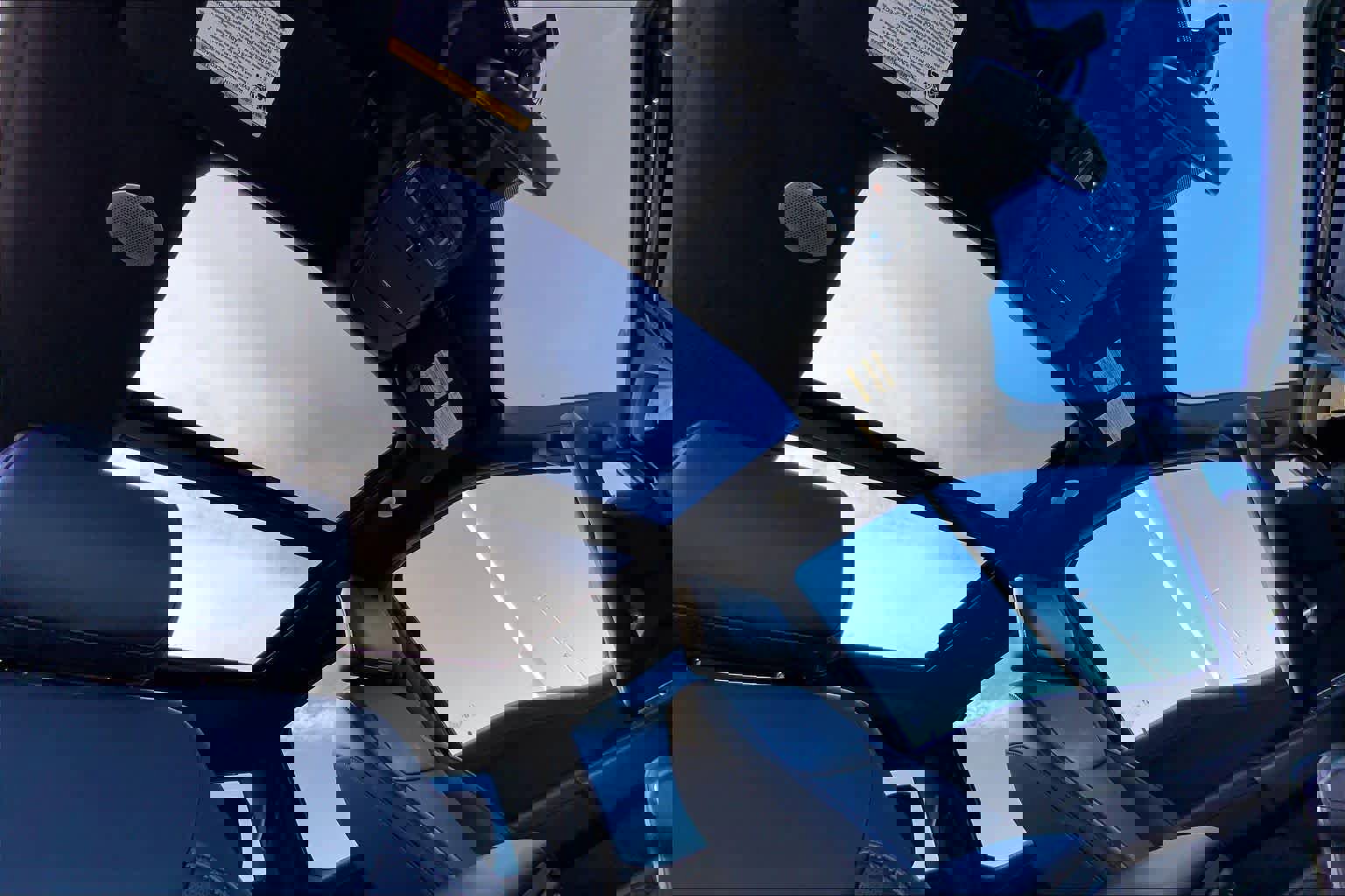 Certified 2024 Ford F150 Lariat w/ Equipment Group 502A High image 13