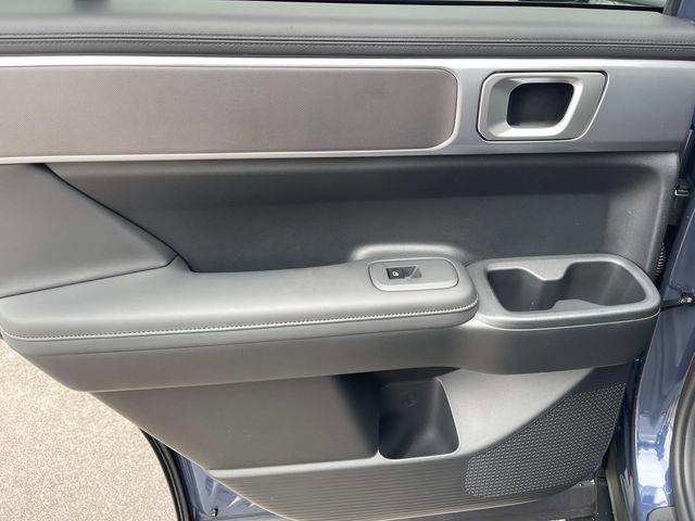 New 2026 Hyundai Santa Fe XRT image 19