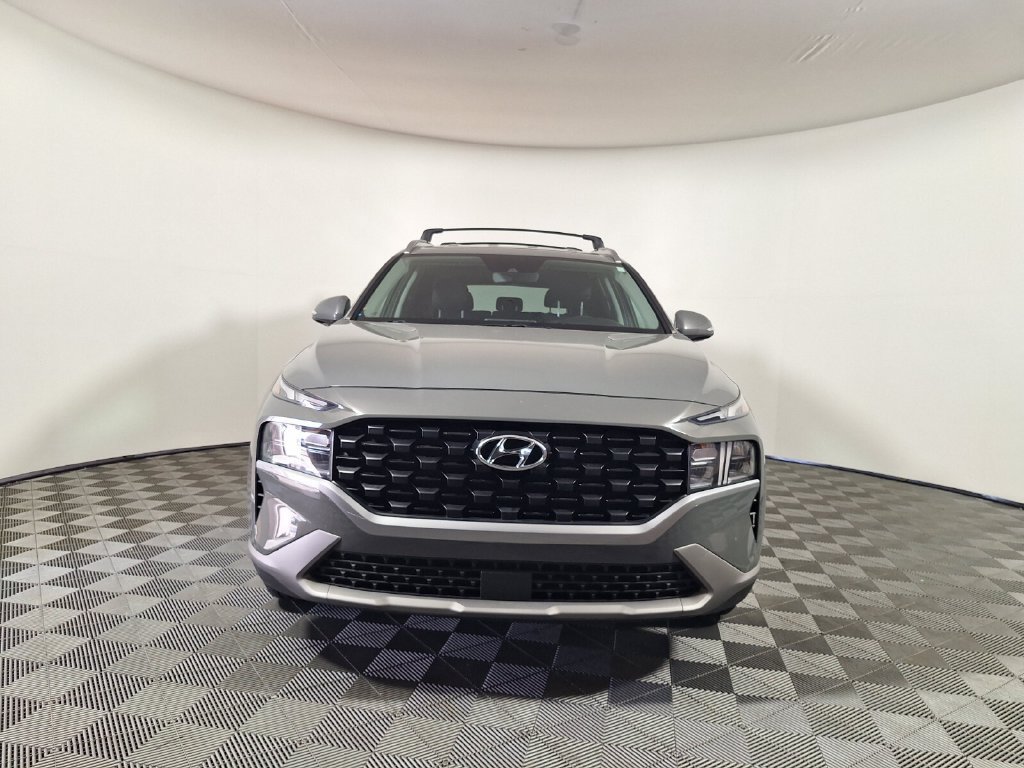 Used 2023 Hyundai Santa Fe SEL FWD image 2