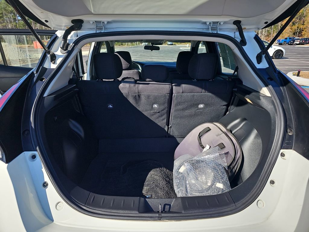 Used 2020 Nissan Leaf S w/ S Charge Package image 15