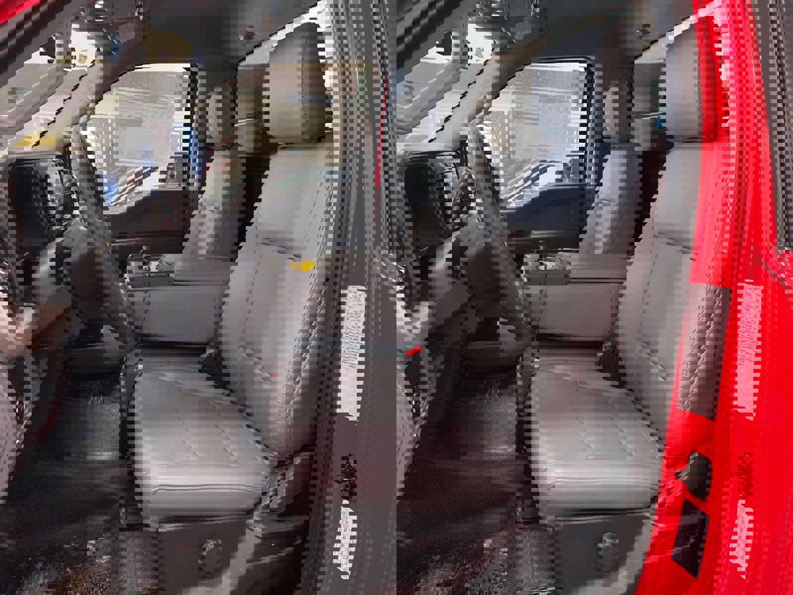 New 2026 Ford F350 XL w/ XL Chrome Package image 10