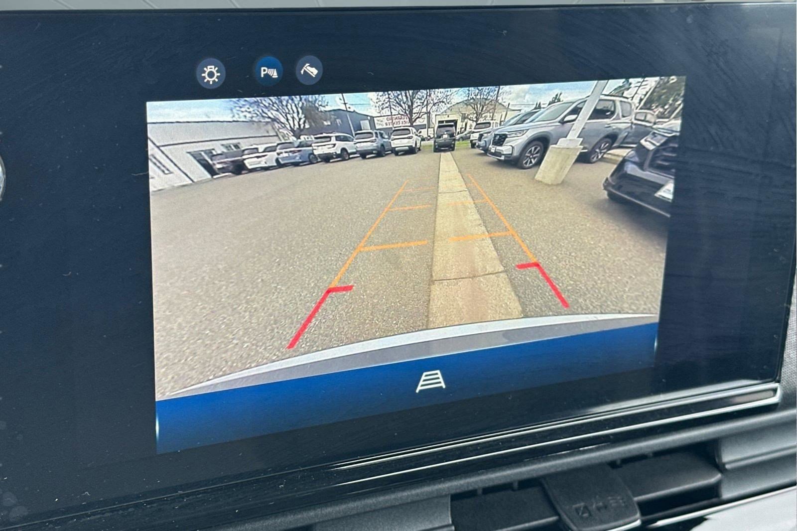 New 2025 Honda Prologue Eco image 22