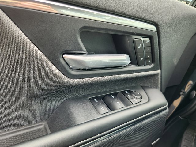 New 2026 GMC Sierra EV Elevation w/ Premium Package image 13