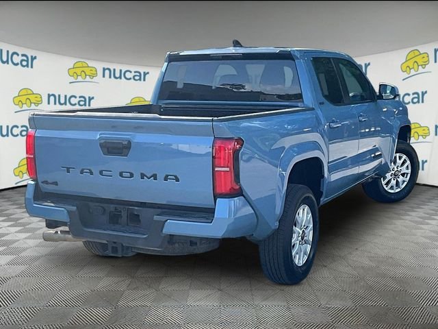 Used 2026 Toyota Tacoma SR5 AWD/4WD image 13