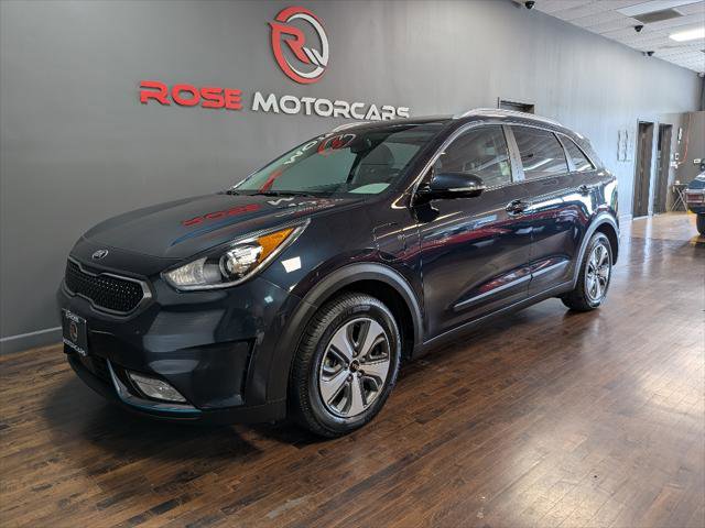 Used 2019 Kia Niro EX FWD image 1