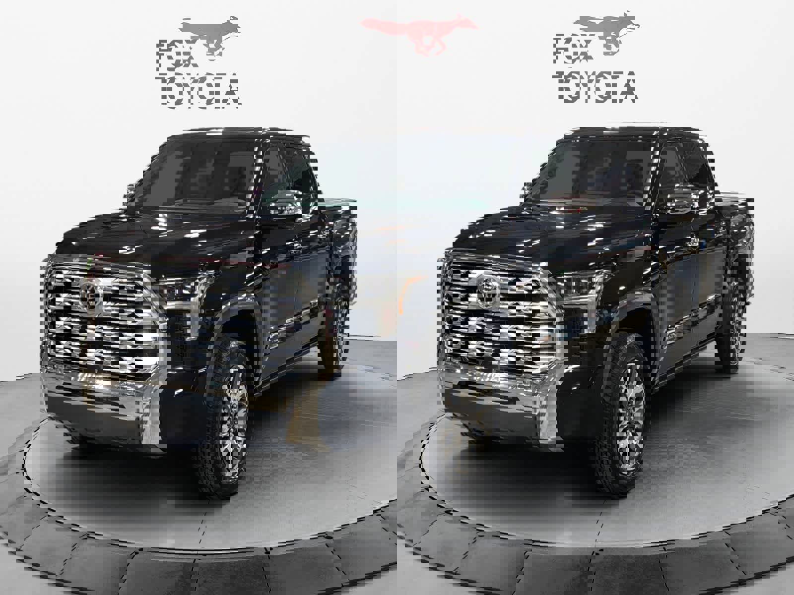 Used 2026 Toyota Tundra 1794 Edition video 1