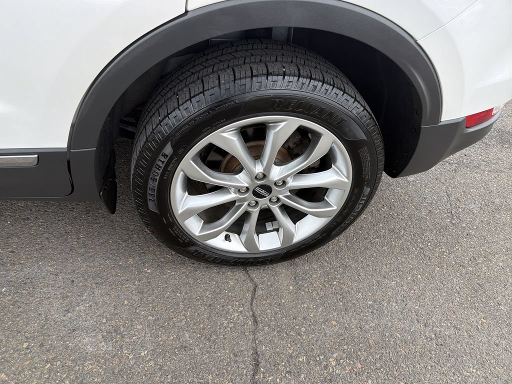 Used 2019 Lincoln MKC Select w/ MKC Climate Package AWD/4WD image 30