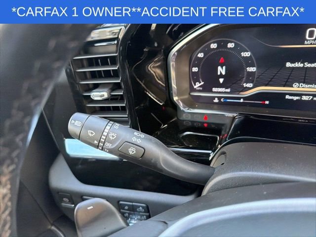 Used 2023 GMC Sierra 1500 SLT w/ SLT Convenience Package image 33