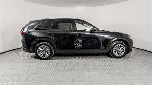 Used 2024 MAZDA CX-90 3.3 Turbo w/ Preferred Plus image 9