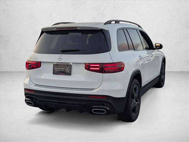 Used 2025 Mercedes-Benz GLB 250 image 2